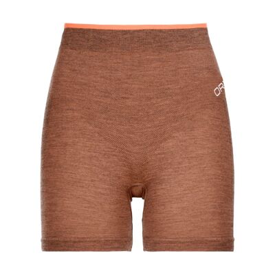 230 Competition Boxer - Culotte laine mérinos femme