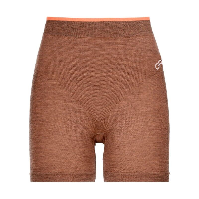 230 Competition Boxer - Merinowolle Laufunterhosen
