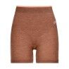 Ortovox 230 Competition Boxer - Merinowolle Laufunterhosen | Hardloop