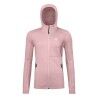 Ortovox Fleece Hoody new - Fleecetröjor Dam