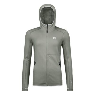 Fleece Hoody - Polaire femme