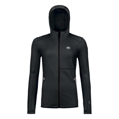 Fleece Hoody new - Fleecetakki - Naiset