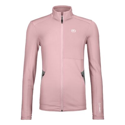 Fleece Jacket - Fleecejacke - Damen
