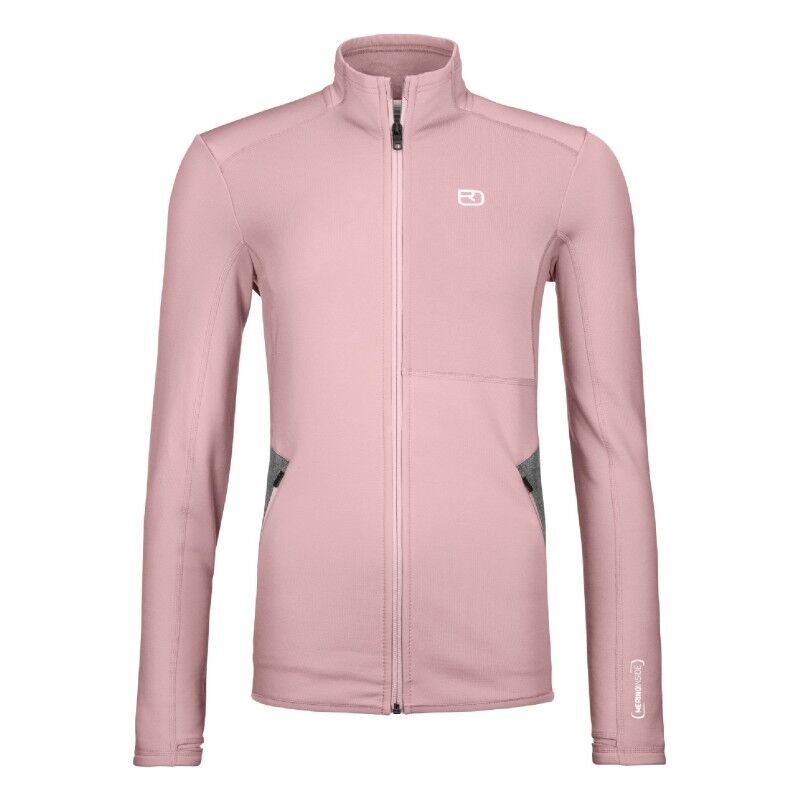 Fleece Jacket new - Fleecevest - Dames