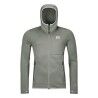 Ortovox Fleece Hoody new - Fleecetröjor Herr
