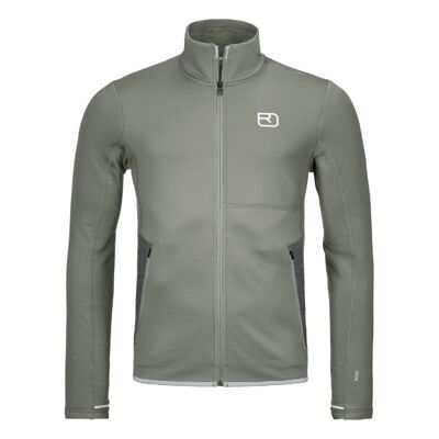 Fleece Jacket - Fleecetakki - Miehet