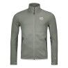 Ortovox Fleece Jacket - Fleecevest - Heren