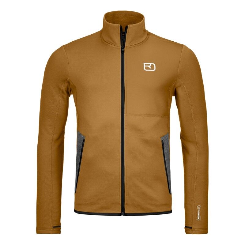 Fleece Jacket - Forro polar - Hombre