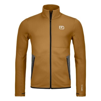 Fleece Jacket - Giacca in pile - Uomo