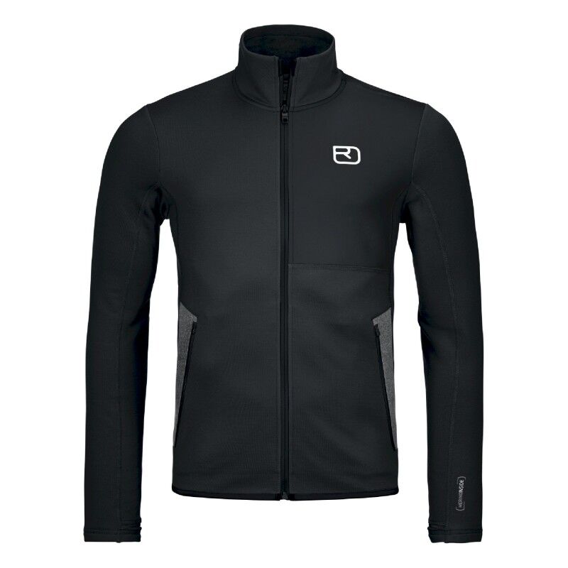 Fleece Jacket - Fleecevest - Heren