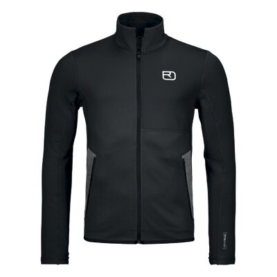 Fleece Jacket new - Bluza polarowa meska