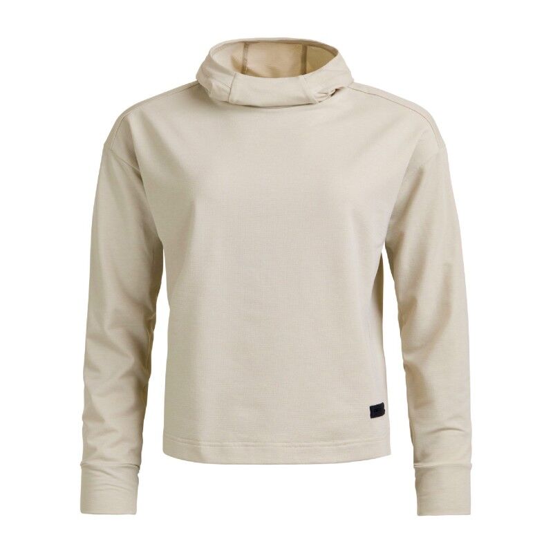 Affinity Hoody W - Huppari - Naiset