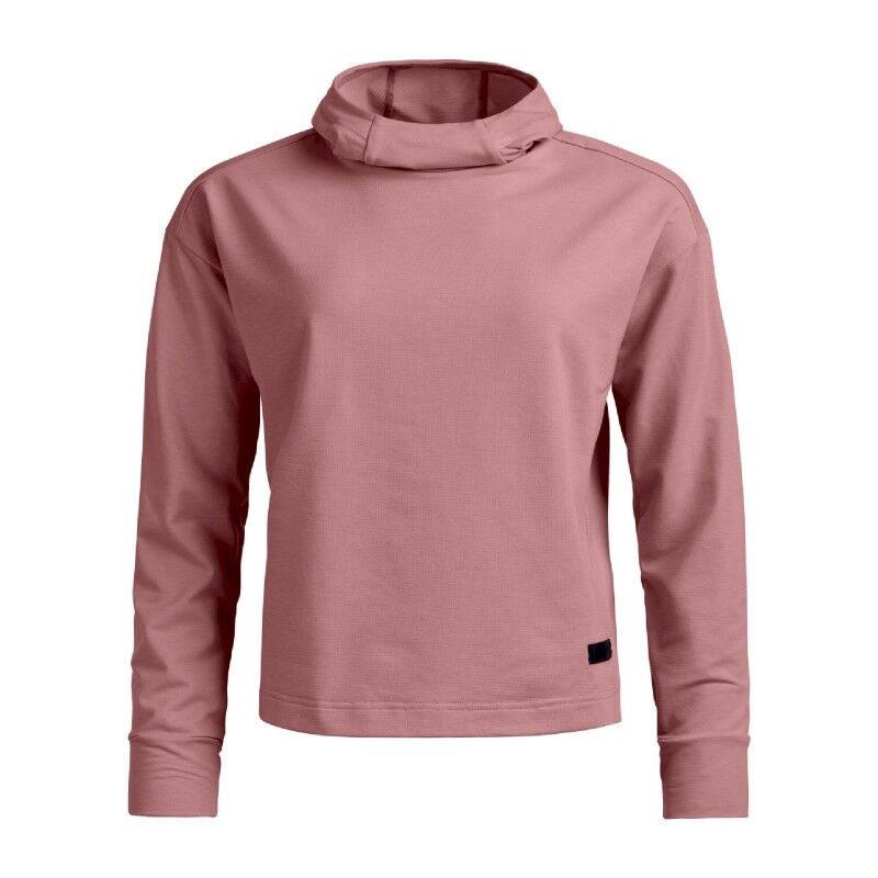 Affinity Hoody W - Munkjacka - Dam