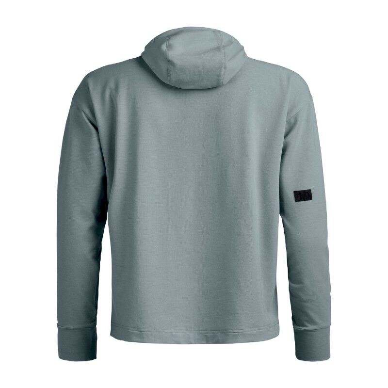 Affinity Hoody W - Sweatshirt à capuche femme