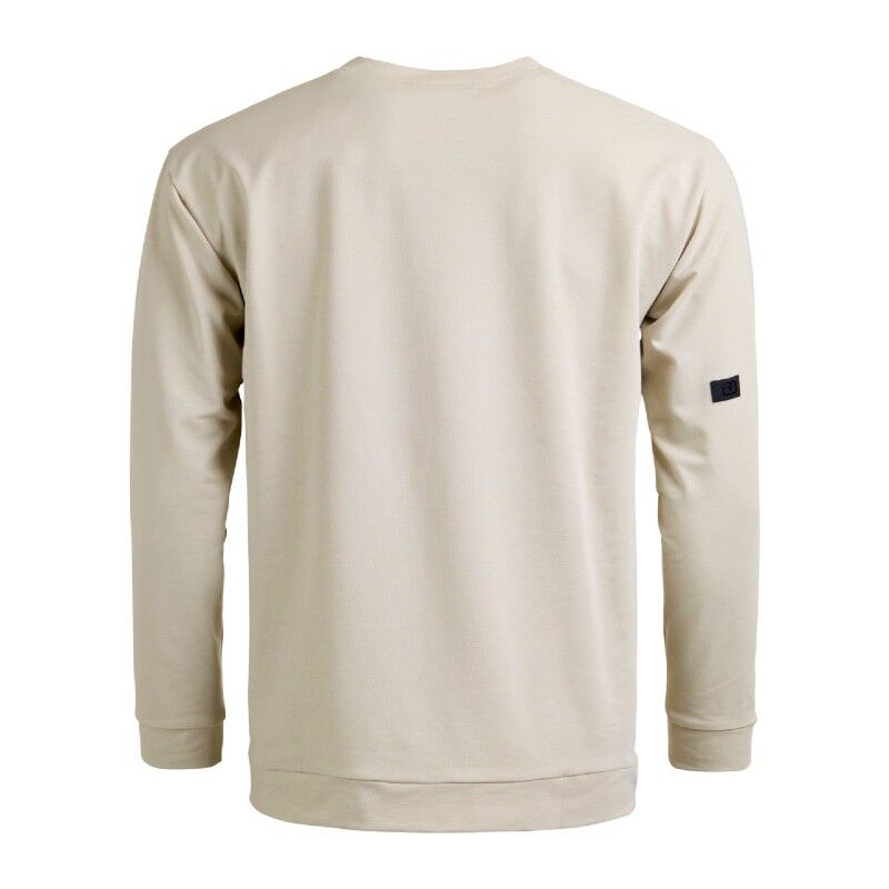 Ortovox Affinity Crew Neck M - Merino sweatere - Herrer | Hardloop