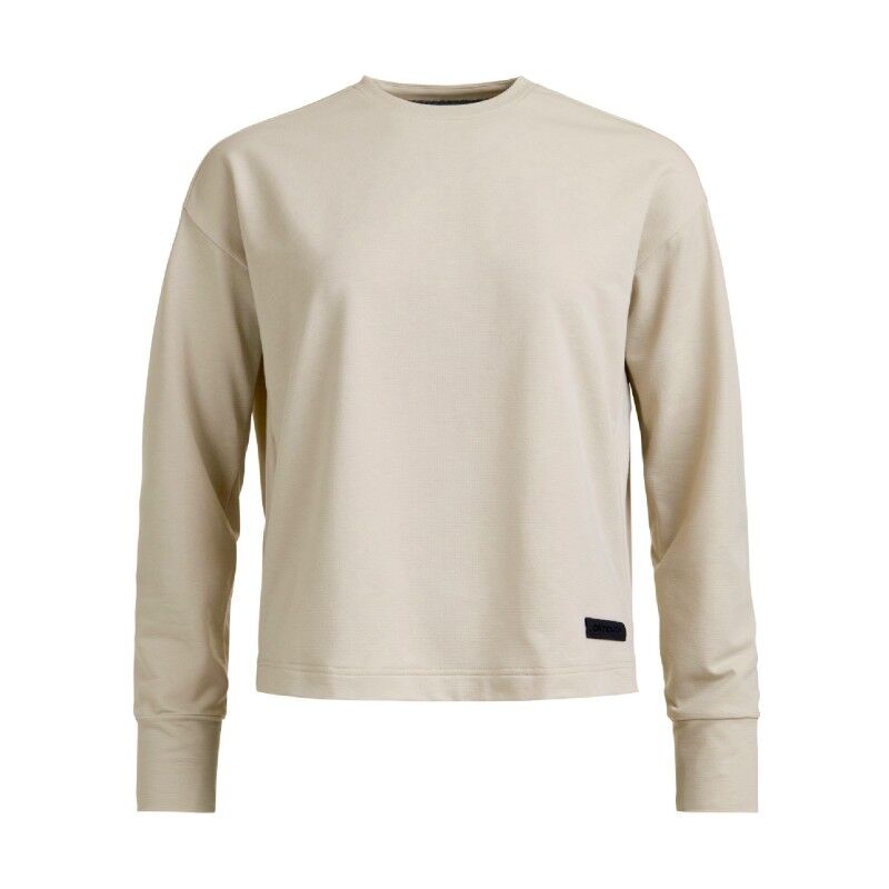 Ortovox Affinity Crew Neck W - Merino sweatere - Damer | Hardloop