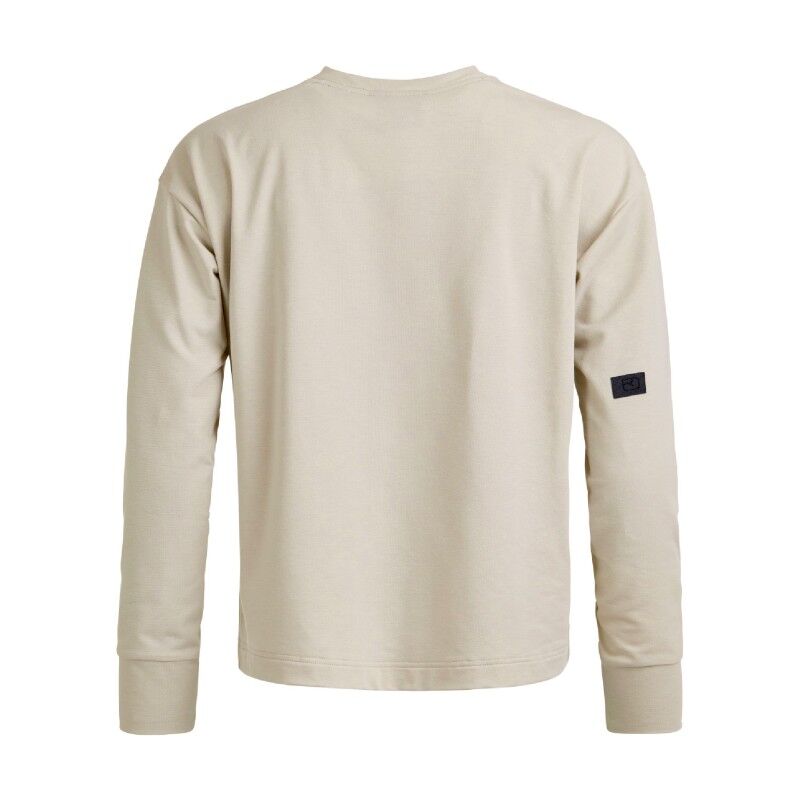 Ortovox Affinity Crew Neck W - Dámská mikina | Hardloop