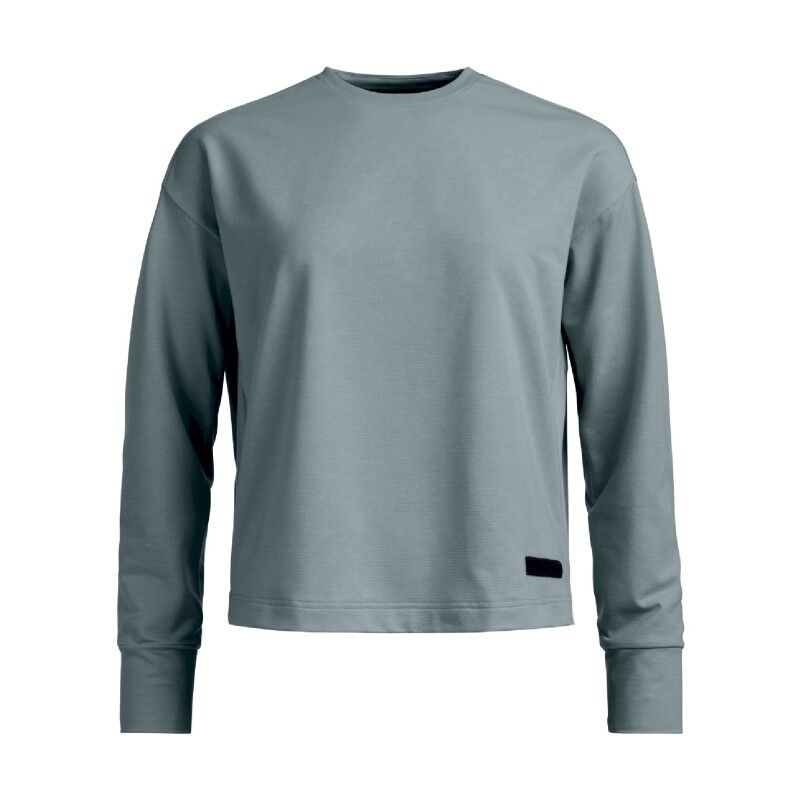 Affinity Crew Neck W - Merinovillahuppari - Naiset