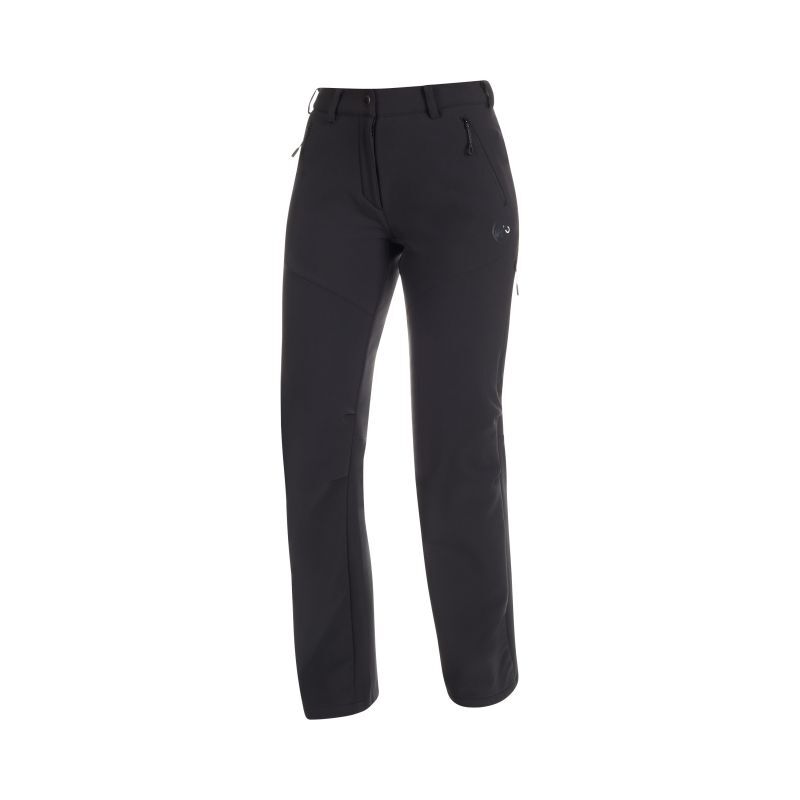 Mammut Winter Hiking SO Pants Women - Walking trousers - Women's