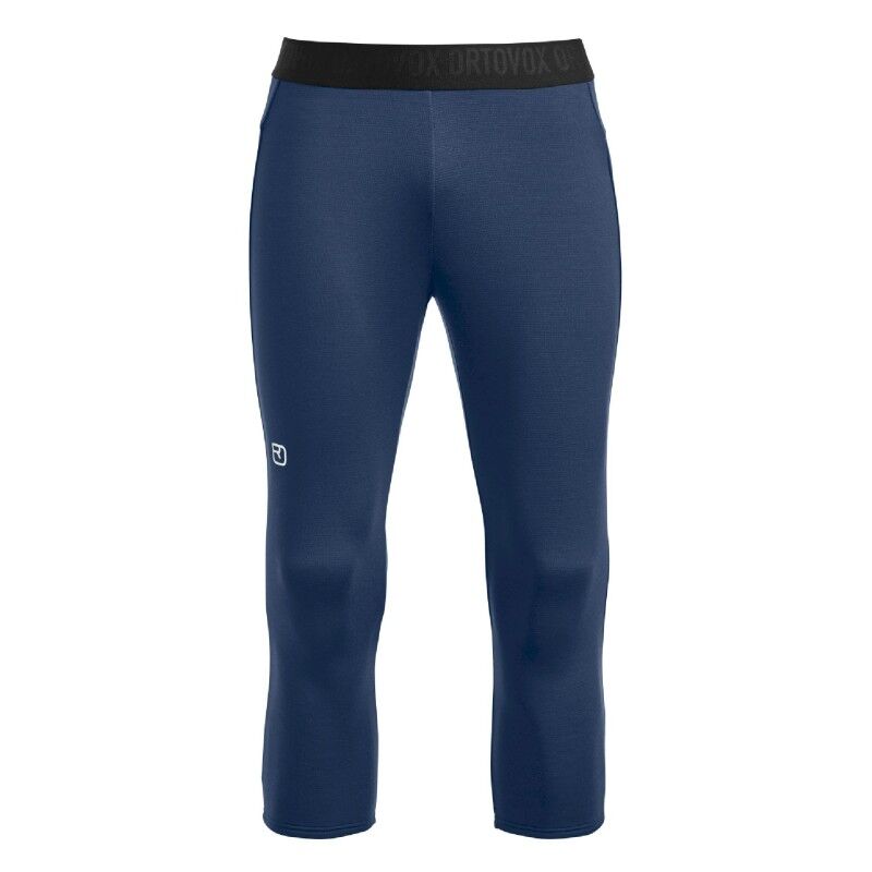 Fleece Light Short Pants M - Intimo lana merinos - Uomo