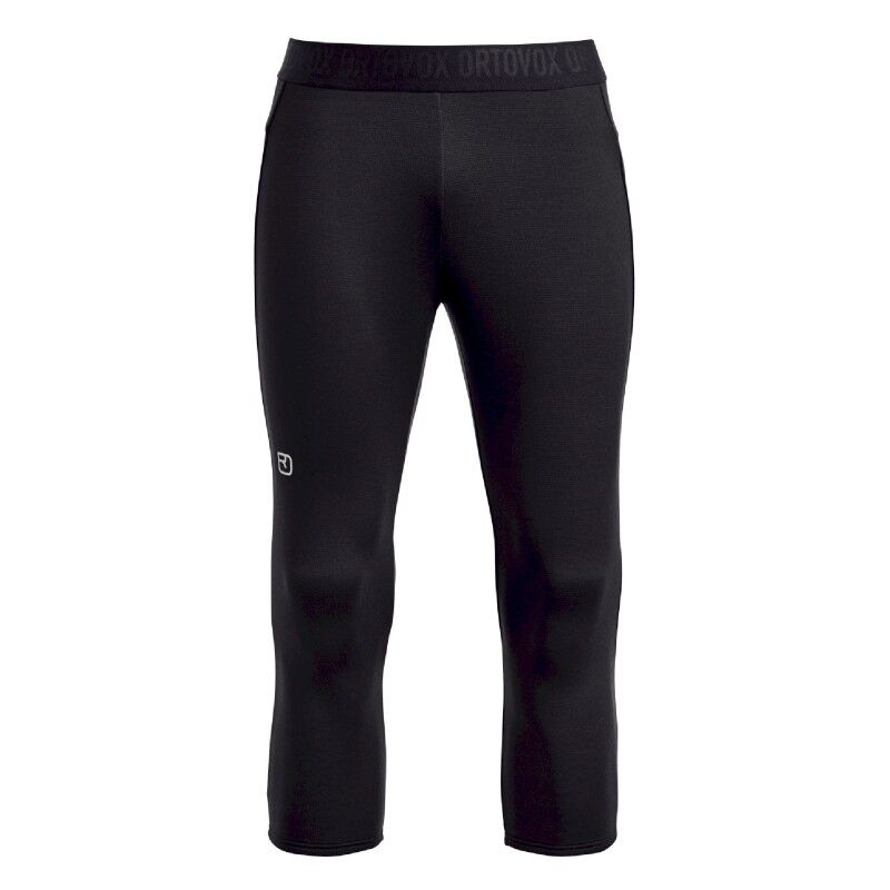 Ortovox Fleece Light Short Pants M - Merino undertøj - Herrer | Hardloop