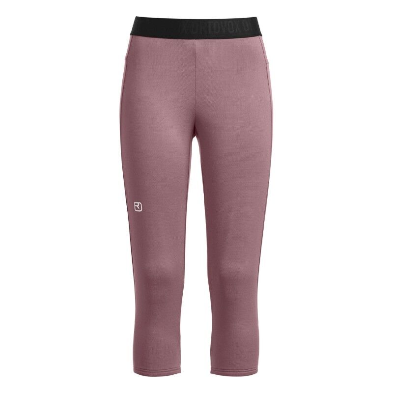 Fleece Light Short Pants W - Merino undertøj - Damer