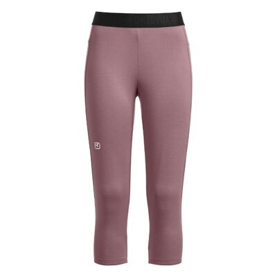 Fleece Light Short Pants W - Merinounterwäsche - Damen