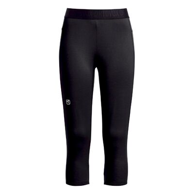 Fleece Light Short Pants W - Intimo lana merinos - Donna