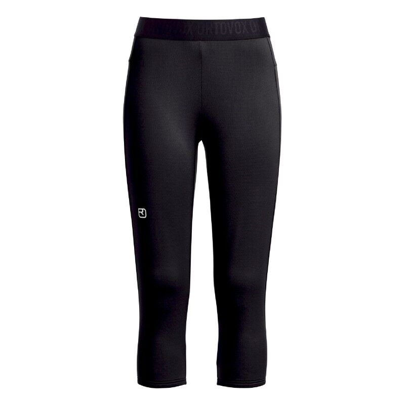 Ortovox Fleece Light Short Pants W - Sous-vêtement mérinos femme | Hardloop