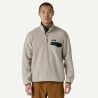 Patagonia LW Synchilla Snap-T P/O - Fleecejacke - Herren