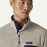 Patagonia LW Synchilla Snap-T P/O - Giacca in pile - Uomo
