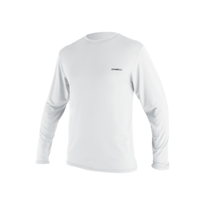 Basic Skins L/S Sun Shirt - Lycra homme