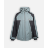 Oxbow Rewind - Chaqueta de esquí - Hombre | Hardloop