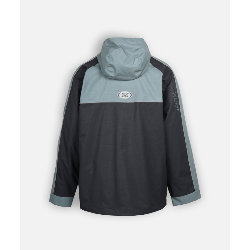 Oxbow Rewind - Chaqueta de esquí - Hombre | Hardloop