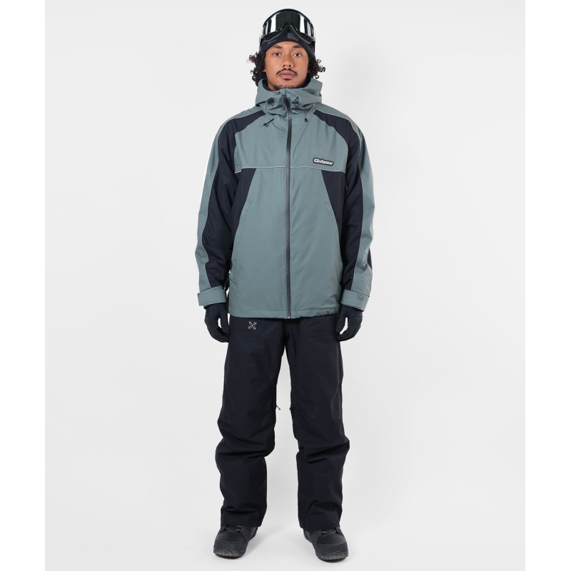 Oxbow Rewind - Chaqueta de esquí - Hombre | Hardloop