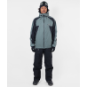 Oxbow Rewind - Chaqueta de esquí - Hombre | Hardloop