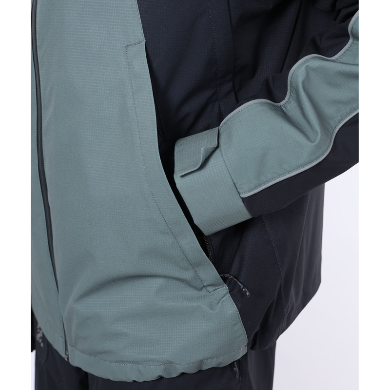 Oxbow Rewind - Veste ski homme | Hardloop