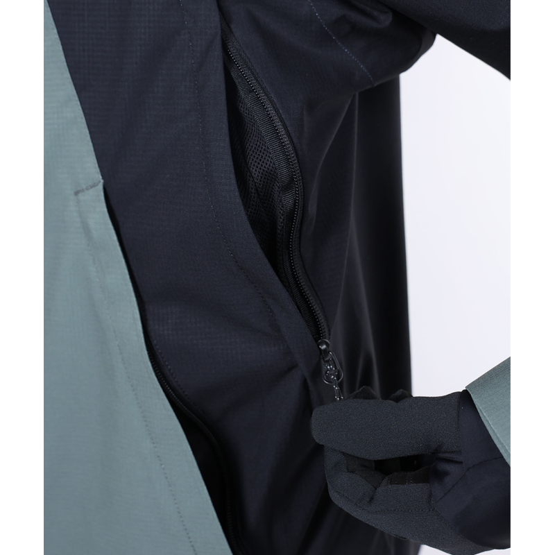 Oxbow Rewind - Veste ski homme | Hardloop