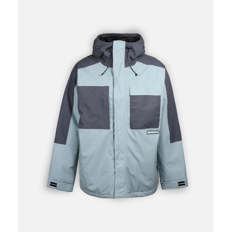 Oxbow Method - Giacca da sci - Uomo | Hardloop