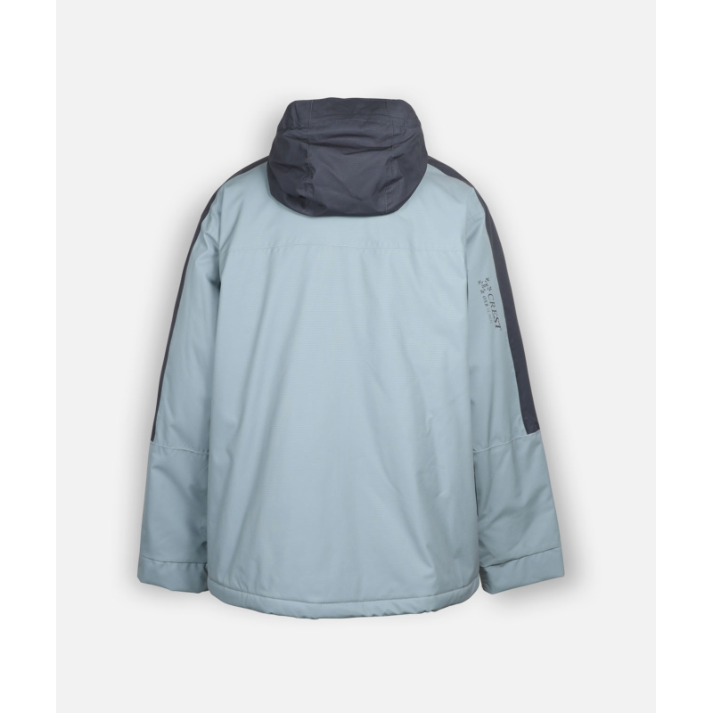 Oxbow Method - Chaqueta de esquí - Hombre | Hardloop