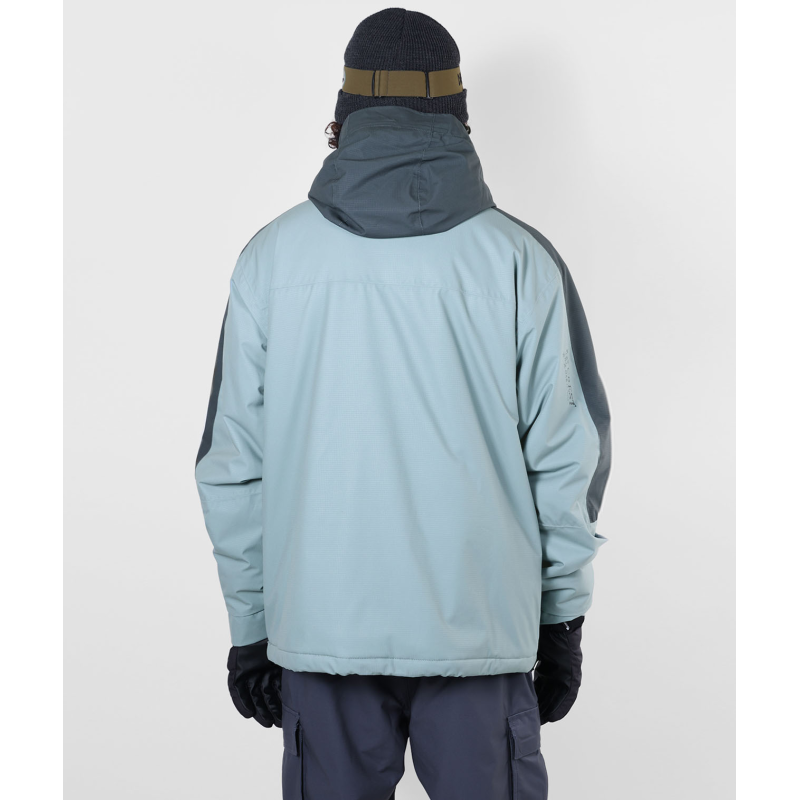 Oxbow Method - Ski jacket - Men's | Hardloop