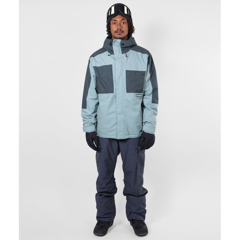 Oxbow Method - Ski jacket - Men's | Hardloop