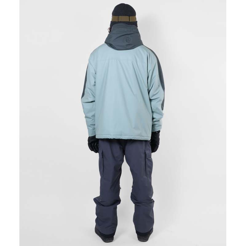 Oxbow Method - Giacca da sci - Uomo | Hardloop