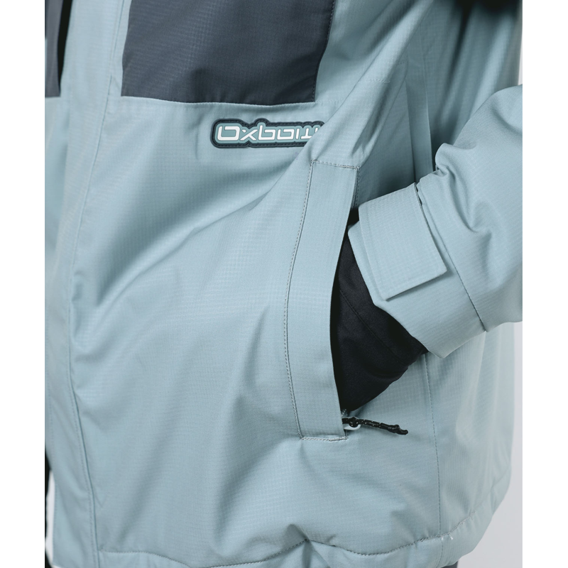 Oxbow Method - Veste ski homme | Hardloop