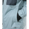 Oxbow Method - Chaqueta de esquí - Hombre | Hardloop