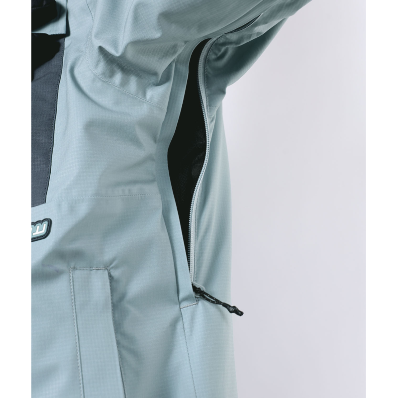 Oxbow Method - Veste ski homme | Hardloop