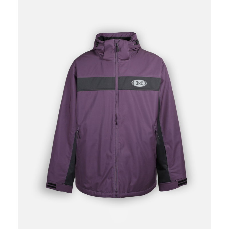 Crail - Skijacke - Herren