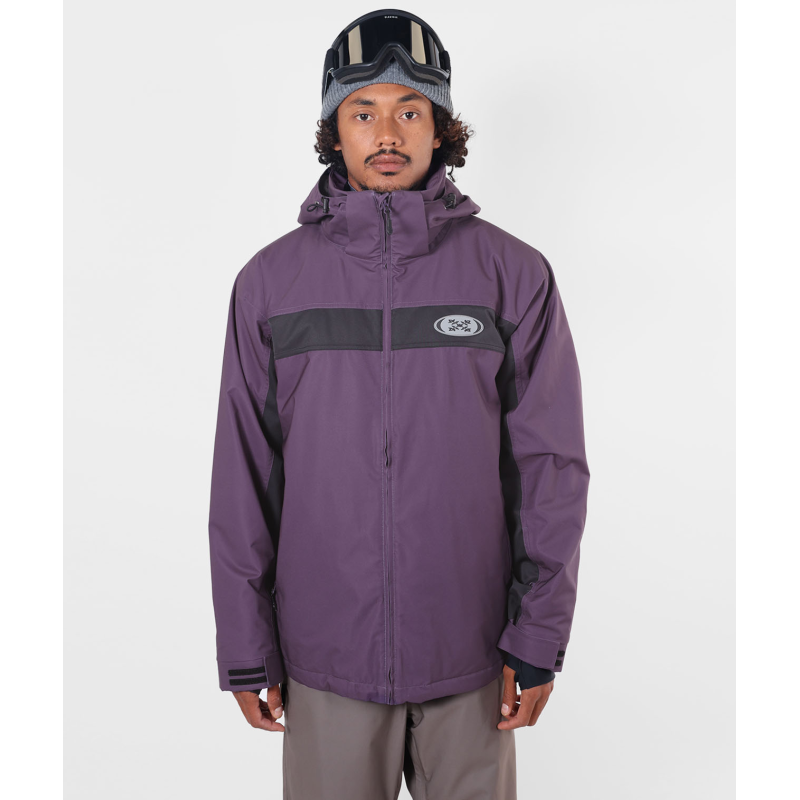 Crail - Ski jacket - Men's