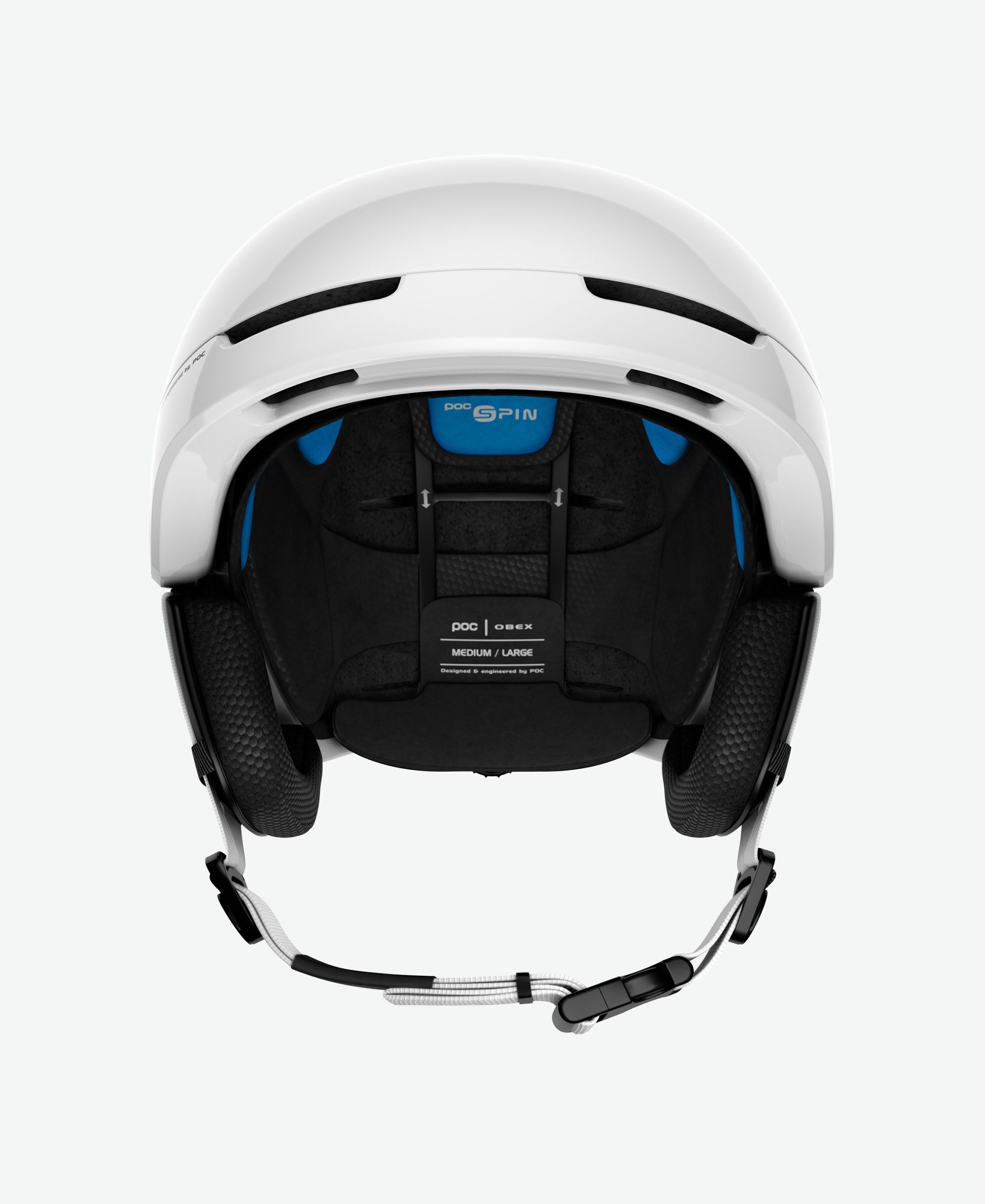 Poc Obex Bc Spin - Ski helmet
