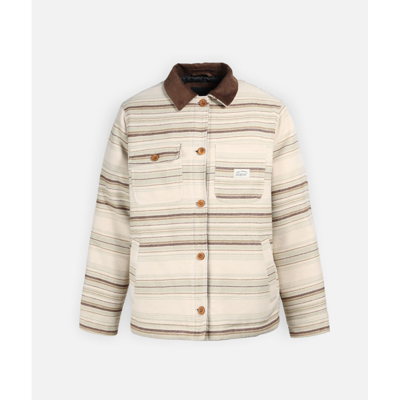 Frontier - Jacke - Herren